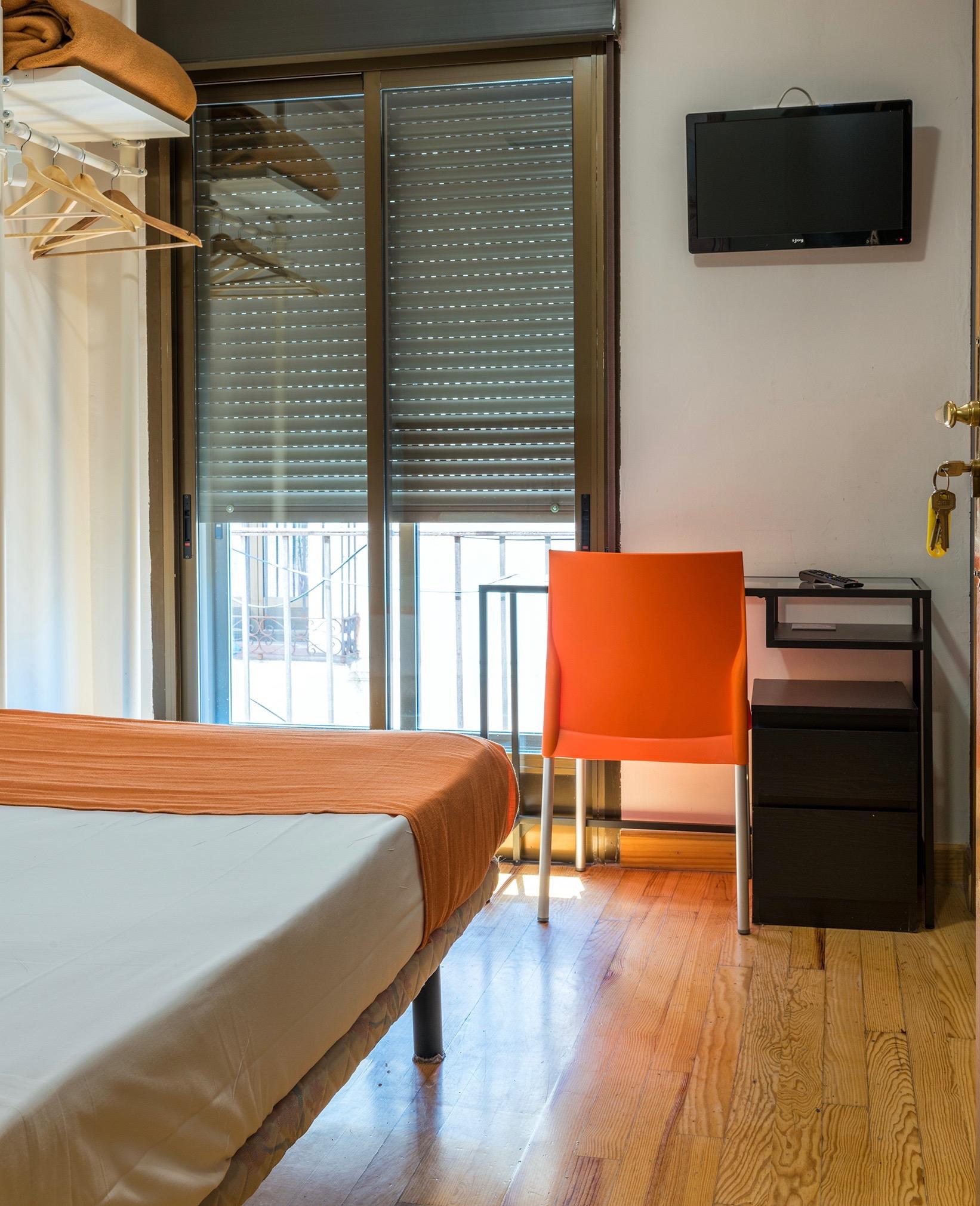 Kubik Hotel Caces Esterno foto