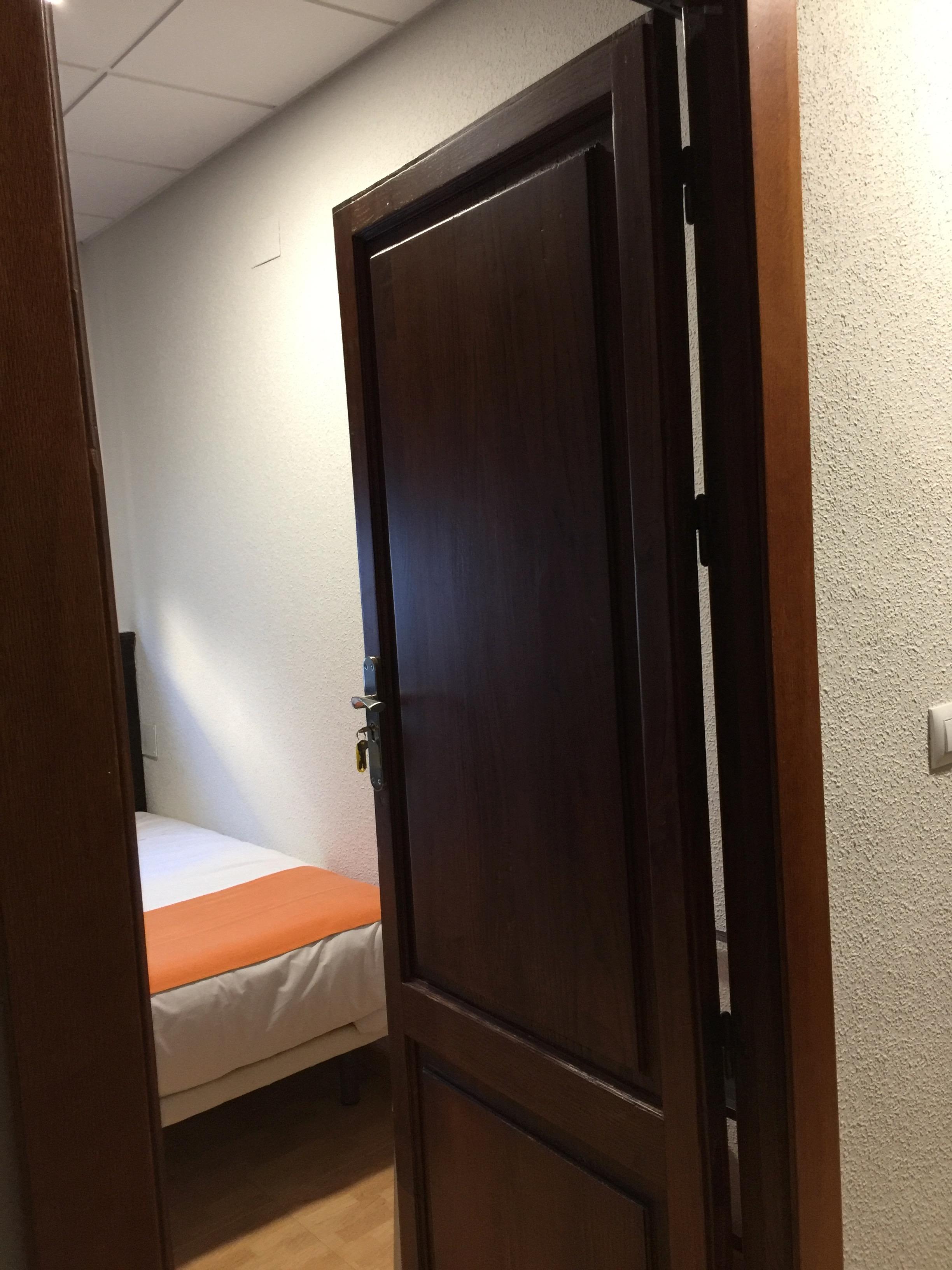 Kubik Hotel Caces Esterno foto