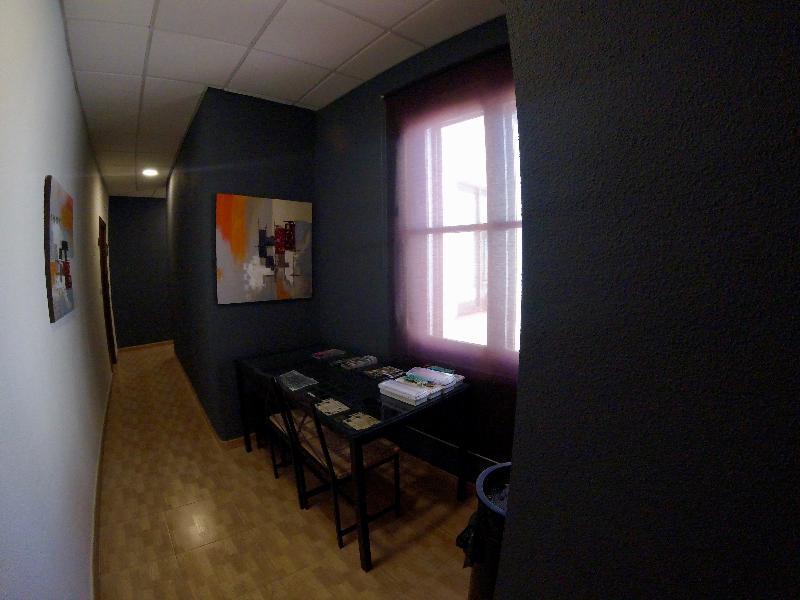 Kubik Hotel Caces Esterno foto